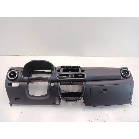 Kit Airbag para Hyundai Kona (Os, Ose, Osi)