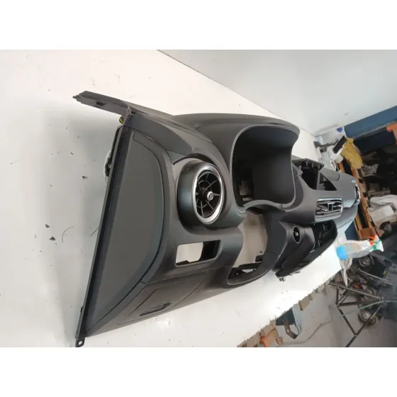 Kit Airbag para Hyundai Kona (Os, Ose, Osi)