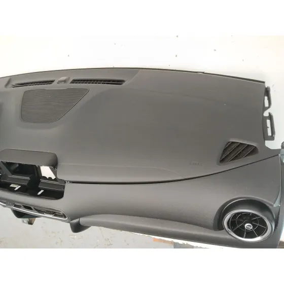 Kit Airbag para Hyundai Kona (Os, Ose, Osi)