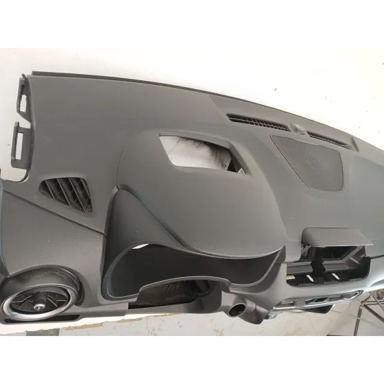 Kit Airbag para Hyundai Kona (Os, Ose, Osi)