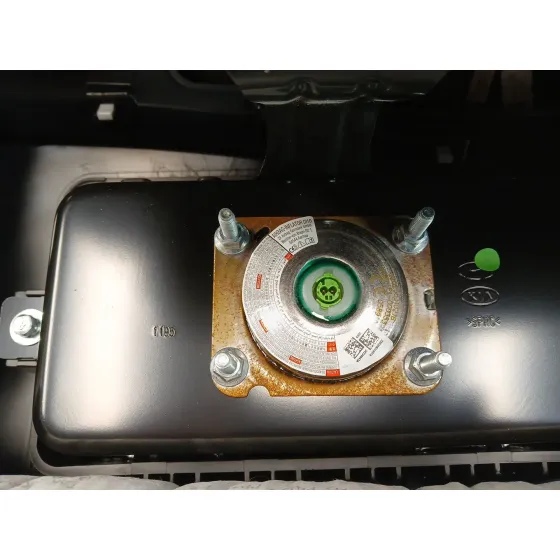 Kit Airbag para Hyundai Kona (Os, Ose, Osi)
