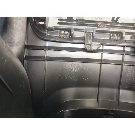 Kit Airbag para Hyundai Kona (Os, Ose, Osi)