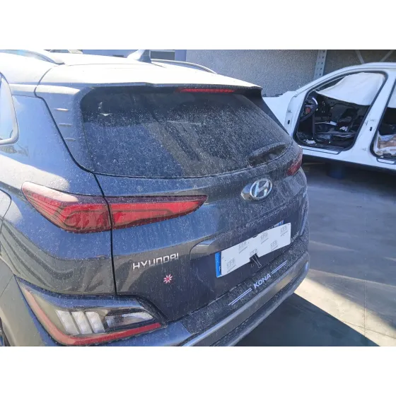 Porton Trasero para Hyundai Kona (Os, Ose, Osi)