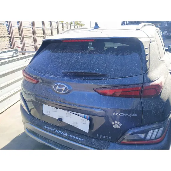 Porton Trasero para Hyundai Kona (Os, Ose, Osi)