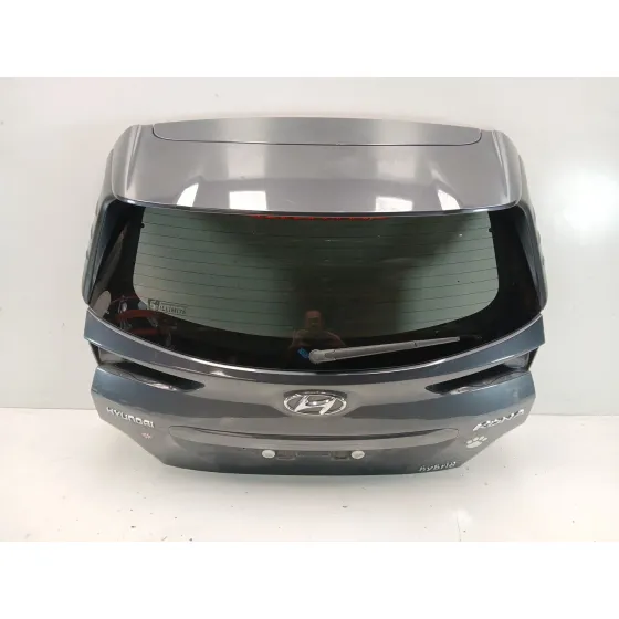 Porton Trasero para Hyundai Kona (Os, Ose, Osi)