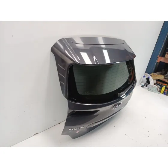 Porton Trasero para Hyundai Kona (Os, Ose, Osi)