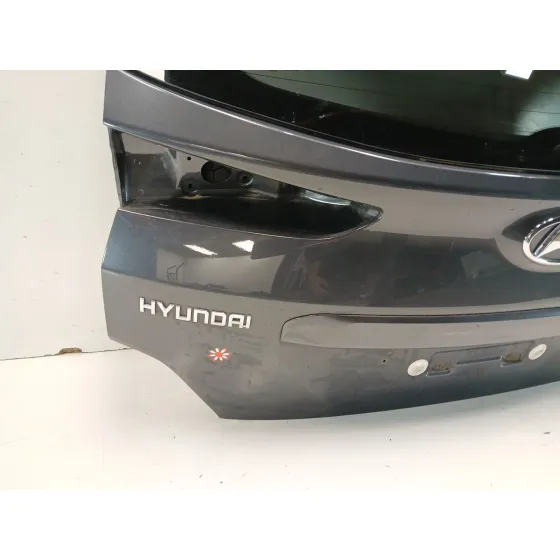 Porton Trasero para Hyundai Kona (Os, Ose, Osi)