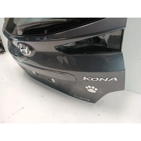Porton Trasero para Hyundai Kona (Os, Ose, Osi)