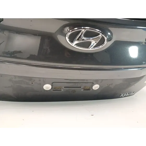 Porton Trasero para Hyundai Kona (Os, Ose, Osi)