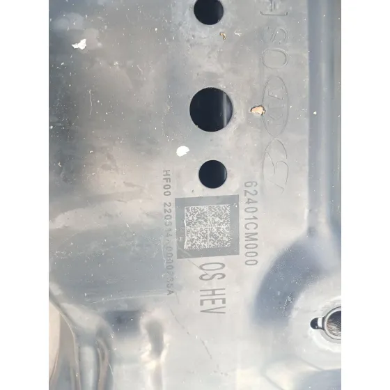 Puente Delantero para Hyundai Kona (Os, Ose, Osi)
