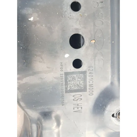 Puente Delantero para Hyundai Kona (Os, Ose, Osi)