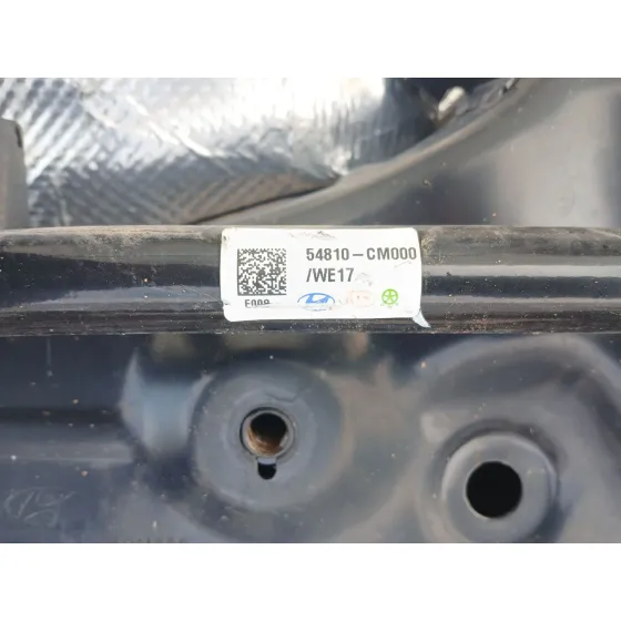 Puente Delantero para Hyundai Kona (Os, Ose, Osi)