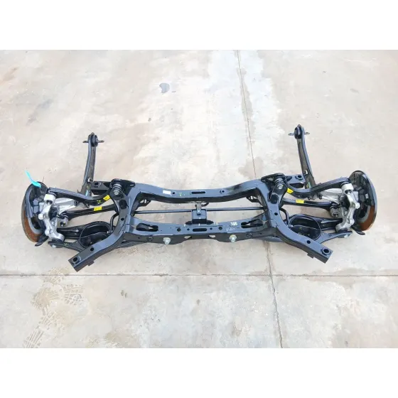 Puente Trasero para Hyundai Kona (Os, Ose, Osi)
