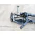 Puente Trasero para Hyundai Kona (Os, Ose, Osi)