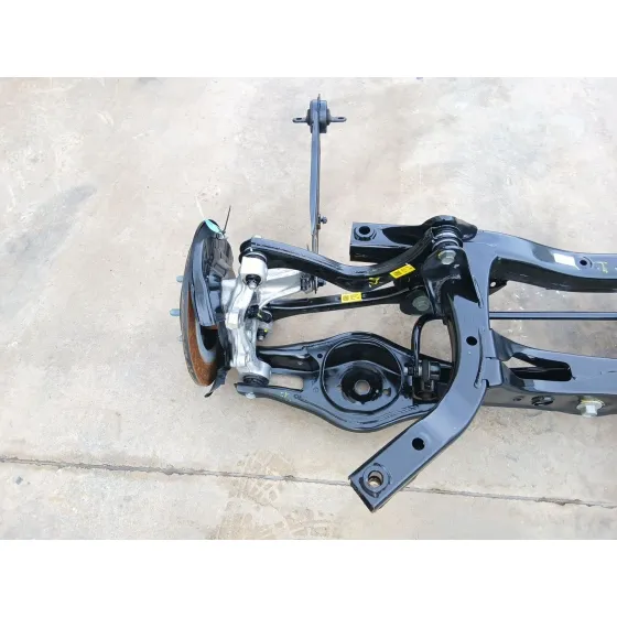 Puente Trasero para Hyundai Kona (Os, Ose, Osi)
