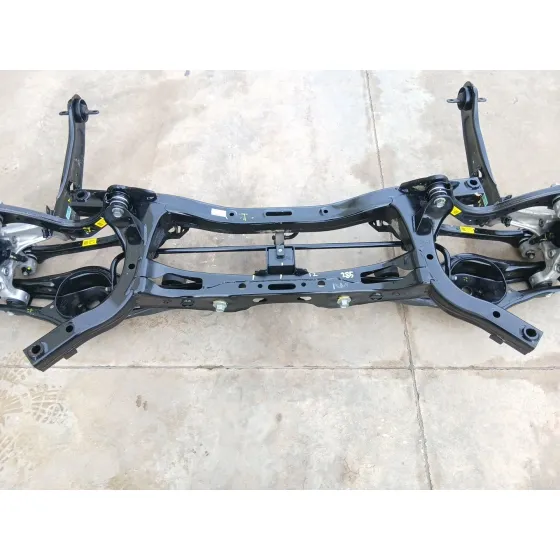 Puente Trasero para Hyundai Kona (Os, Ose, Osi)