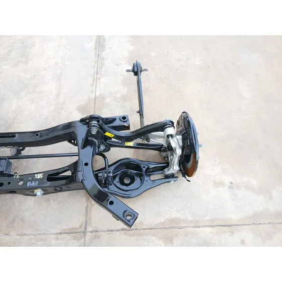 Puente Trasero para Hyundai Kona (Os, Ose, Osi)