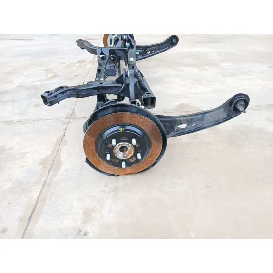 Puente Trasero para Hyundai Kona (Os, Ose, Osi)