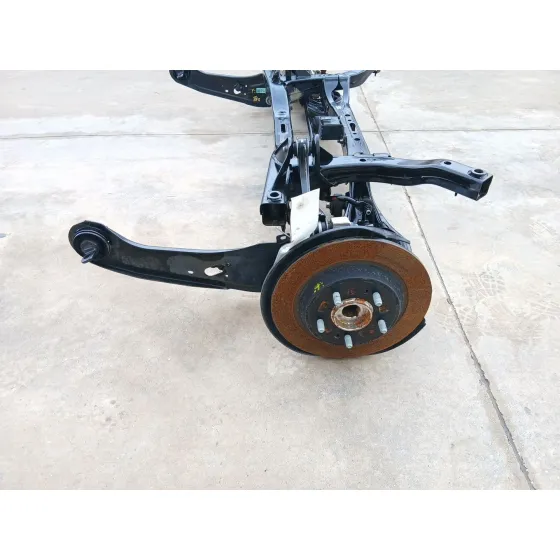 Puente Trasero para Hyundai Kona (Os, Ose, Osi)