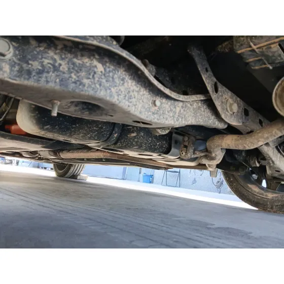 Puente Trasero para Hyundai Kona (Os, Ose, Osi)