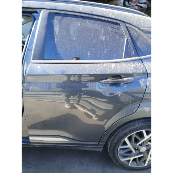 Puerta Trasera Izquierda para Hyundai Kona (Os, Ose, Osi)
