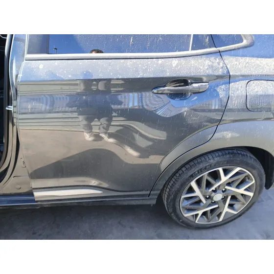 Puerta Trasera Izquierda para Hyundai Kona (Os, Ose, Osi)