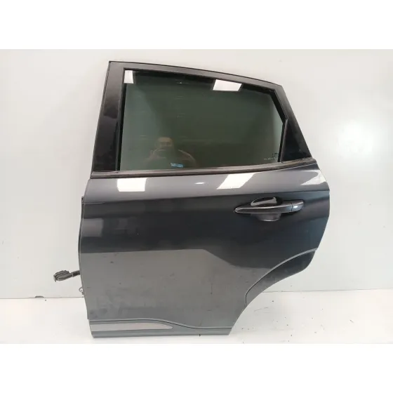 Puerta Trasera Izquierda para Hyundai Kona (Os, Ose, Osi)