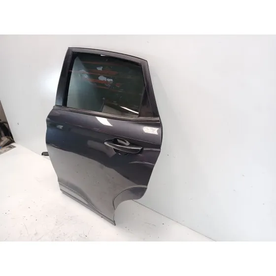Puerta Trasera Izquierda para Hyundai Kona (Os, Ose, Osi)