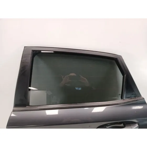 Puerta Trasera Izquierda para Hyundai Kona (Os, Ose, Osi)