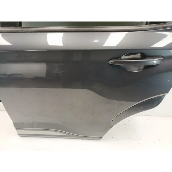 Puerta Trasera Izquierda para Hyundai Kona (Os, Ose, Osi)