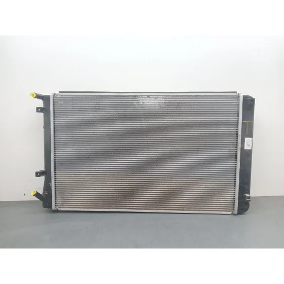 Radiador Agua para Hyundai Kona (Os, Ose, Osi)