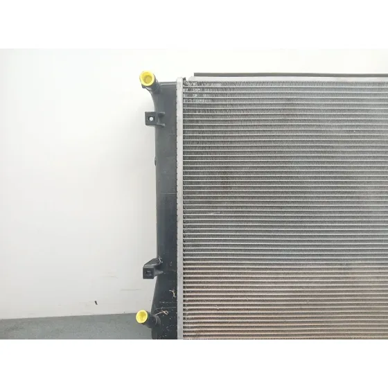 Radiador Agua para Hyundai Kona (Os, Ose, Osi)