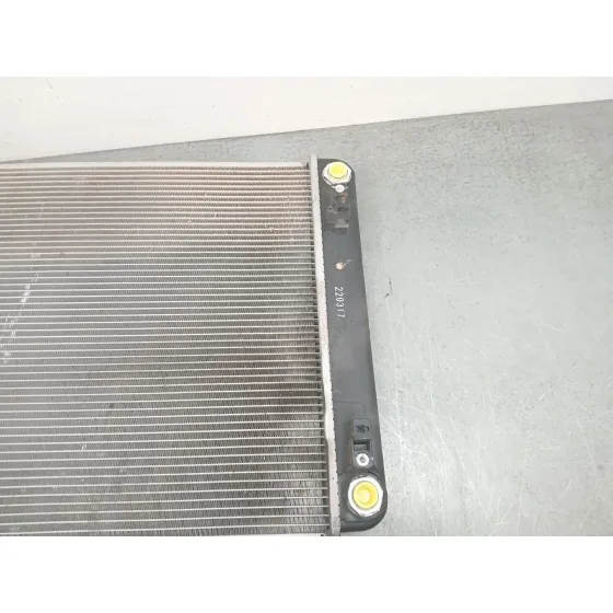 Radiador Agua para Hyundai Kona (Os, Ose, Osi)
