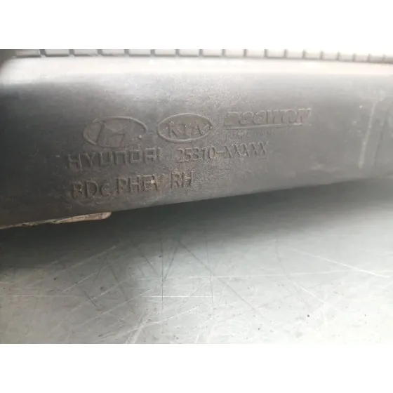 Radiador Agua para Hyundai Kona (Os, Ose, Osi)