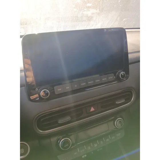 Sistema Audio / Radio Cd para Hyundai Kona (Os, Ose, Osi)