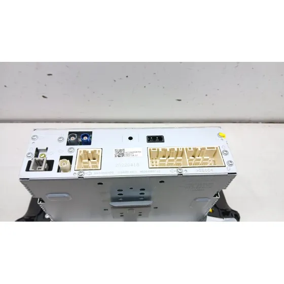 Sistema Audio / Radio Cd para Hyundai Kona (Os, Ose, Osi)