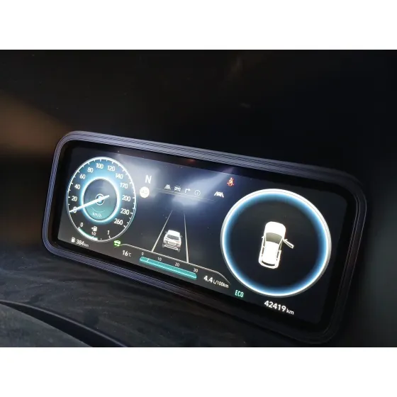 Cuadro Instrumentos para Hyundai Kona (Os, Ose, Osi)
