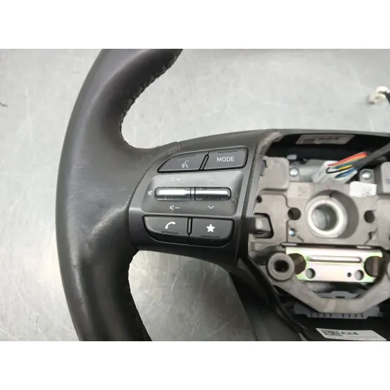 Volante para Hyundai Kona (Os, Ose, Osi)