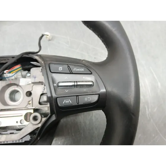 Volante para Hyundai Kona (Os, Ose, Osi)