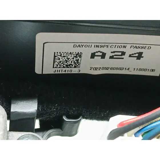 Volante para Hyundai Kona (Os, Ose, Osi)