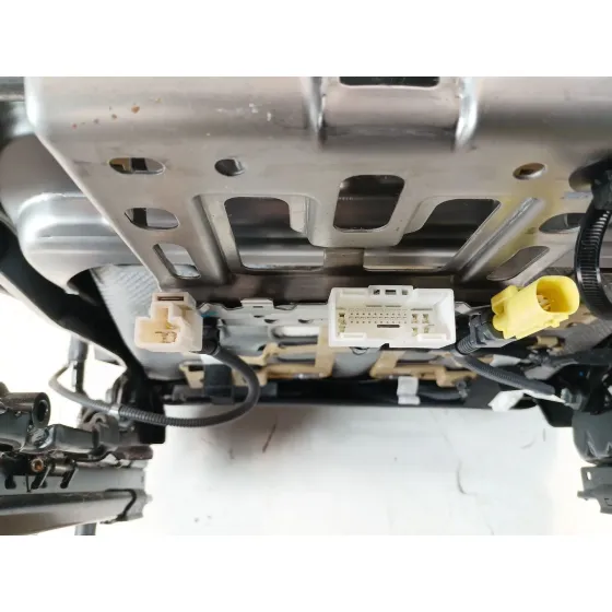 Asiento Delantero Izquierdo para Hyundai Kona (Os, Ose, Osi)