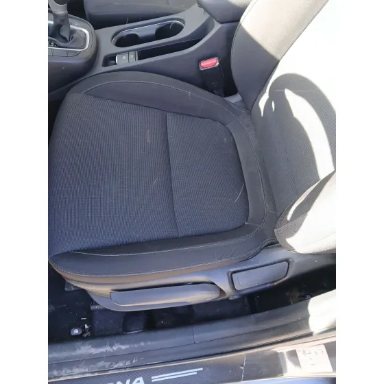 Asiento Delantero Izquierdo para Hyundai Kona (Os, Ose, Osi)