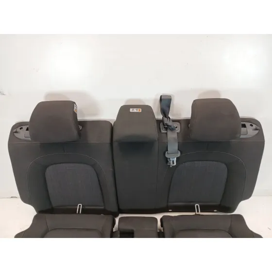 Asientos Traseros para Hyundai Kona (Os, Ose, Osi)