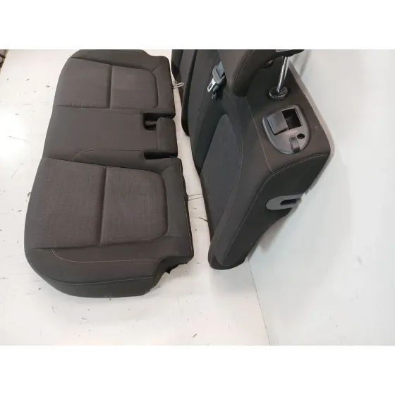 Asientos Traseros para Hyundai Kona (Os, Ose, Osi)