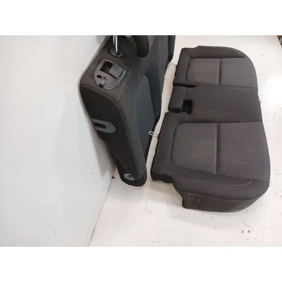 Asientos Traseros para Hyundai Kona (Os, Ose, Osi)