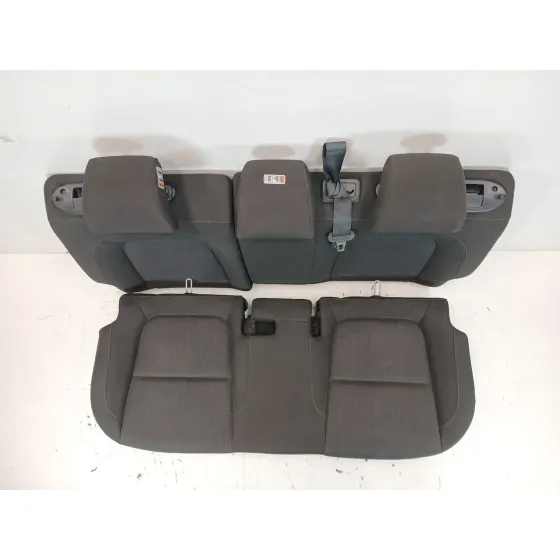 Asientos Traseros para Hyundai Kona (Os, Ose, Osi)