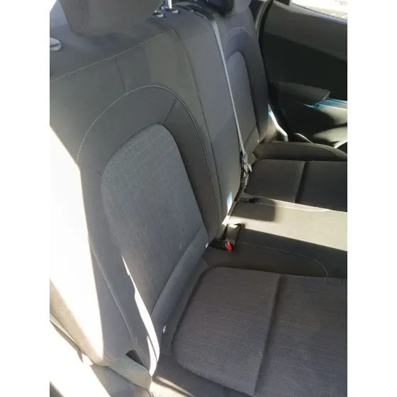Asientos Traseros para Hyundai Kona (Os, Ose, Osi)