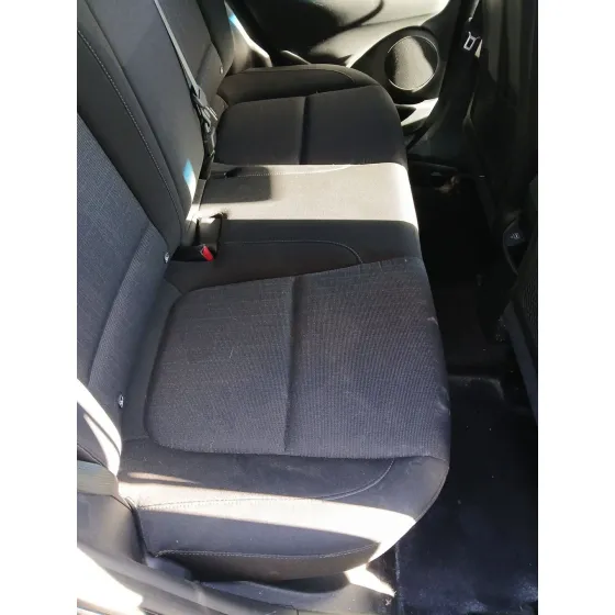 Asientos Traseros para Hyundai Kona (Os, Ose, Osi)