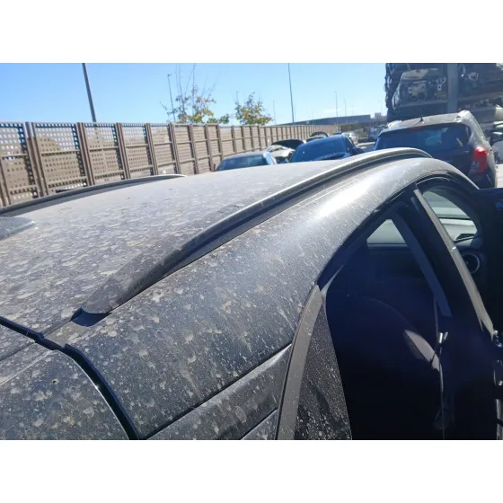 Barras Techo para Hyundai Kona (Os, Ose, Osi)