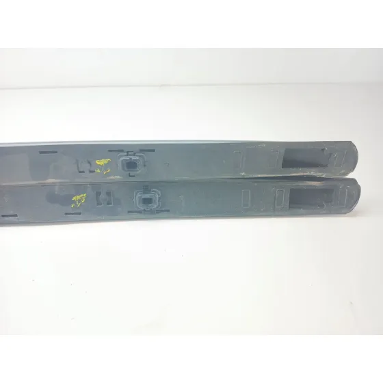Barras Techo para Hyundai Kona (Os, Ose, Osi)